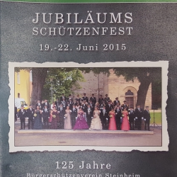 DVD Vorderseite